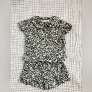 Like New Mabo Liberty of London Harper Set 12 MO
